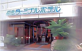 新潟ターミナルホテル